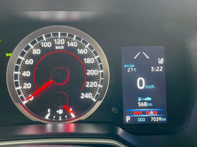 豪華版、全車原版件！新車保固中！僅跑7000公里！里程保證！  第4張相片