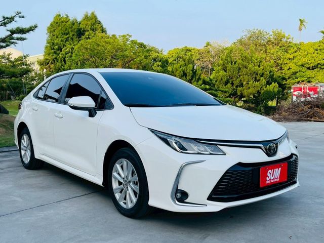 豪華版、全車原版件！新車保固中！僅跑7000公里！里程保證！  第5張相片