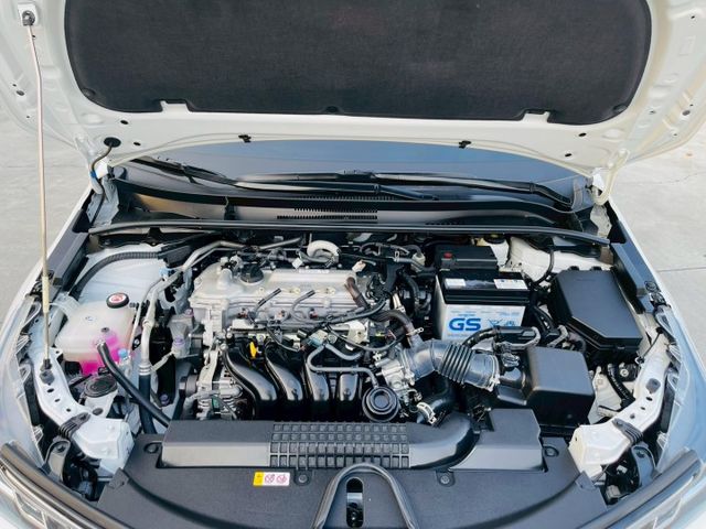 豪華版、全車原版件！新車保固中！僅跑3000公里！里程保證！  第19張相片