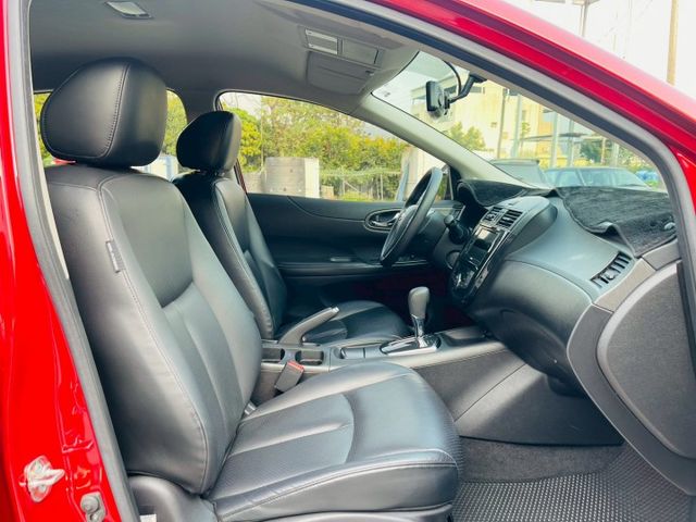 旗艦版  免鑰匙、CarPlay、全車原版件、女用一手車、盲點系統、僅跑5萬公里  第6張相片