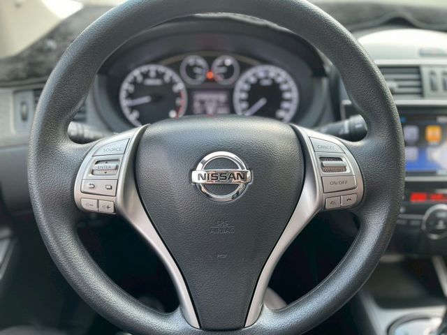 旗艦版  免鑰匙、CarPlay、全車原版件、女用一手車、盲點系統、僅跑5萬公里  第12張相片