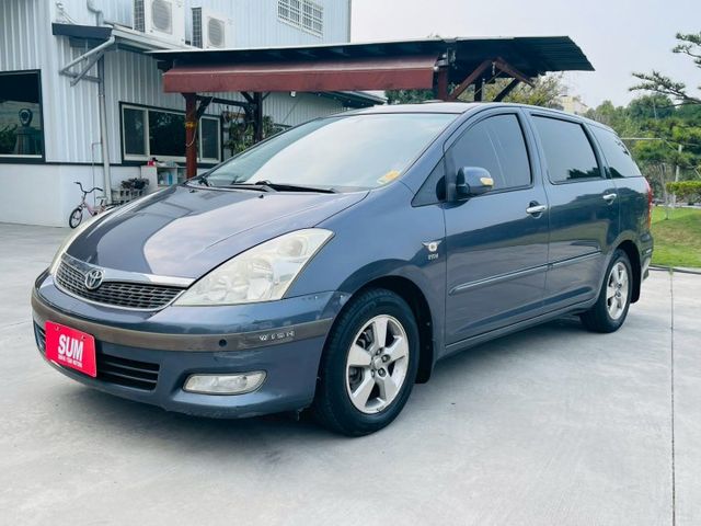 全車原版件、力拚全網最便宜出售、G版電動椅、雙天窗、引擎變速箱皆正常、冷氣會冷、音響能聽  第1張相片