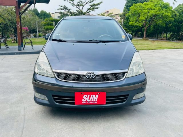 全車原版件、力拚全網最便宜出售、G版電動椅、雙天窗、引擎變速箱皆正常、冷氣會冷、音響能聽  第2張相片