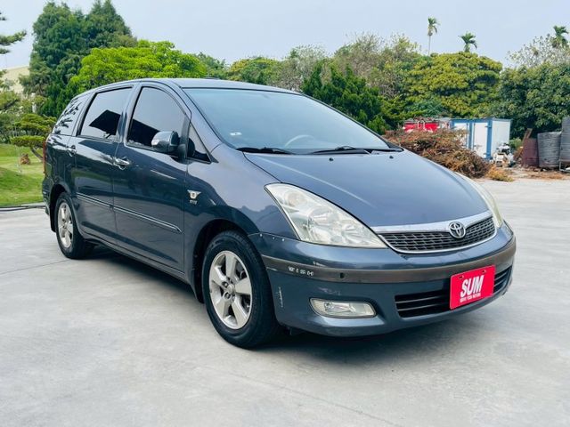 全車原版件、力拚全網最便宜出售、G版電動椅、雙天窗、引擎變速箱皆正常、冷氣會冷、音響能聽  第3張相片