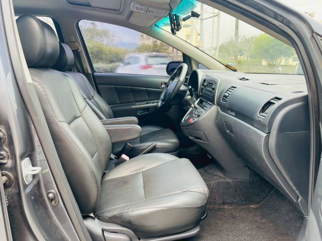 全車原版件、力拚全網最便宜出售、G版電動椅、雙天窗、引擎變速箱皆正常、冷氣會冷、音響能聽  第6張相片