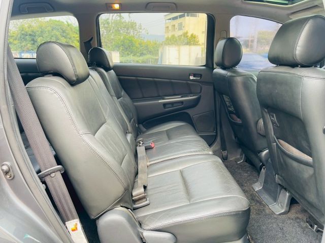 全車原版件、力拚全網最便宜出售、G版電動椅、雙天窗、引擎變速箱皆正常、冷氣會冷、音響能聽  第9張相片