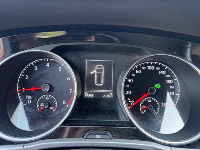 5+2人座、1.4渦輪增壓、底盤安靜無異音、全車原版件、電尾門、雙區恆溫、無漏油(車輛整備中)  第5張相片