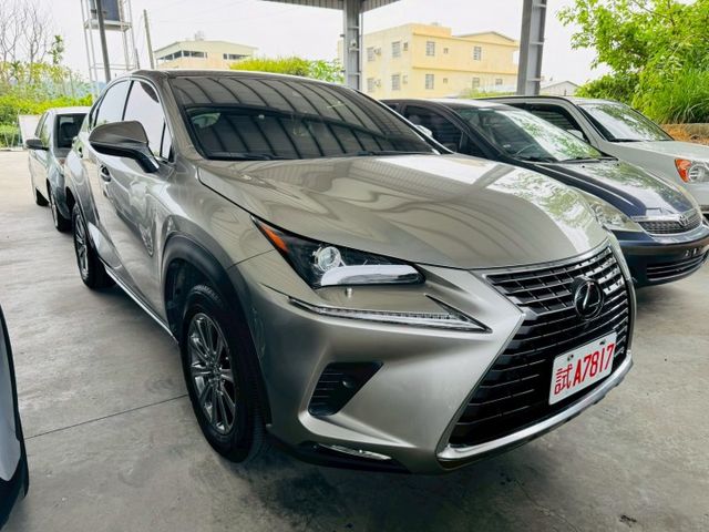 全車原版件、僅跑7萬多公里、一手用車庫車 、ACC跟車系統、車道偏移  第1張相片