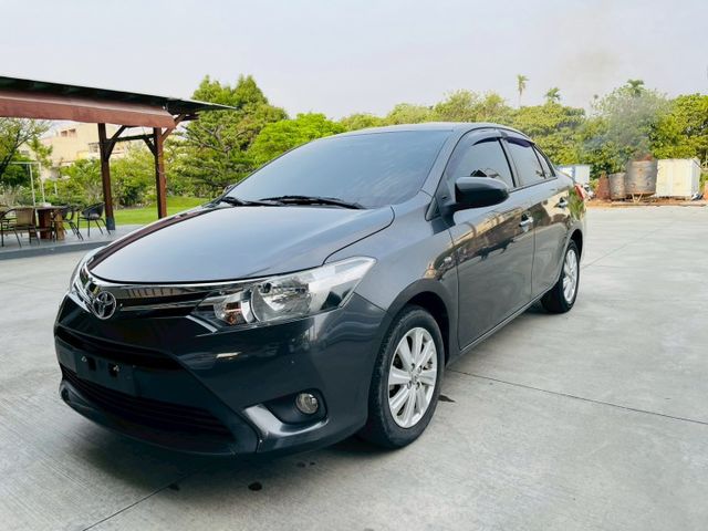 在地一手車、僅跑4.9萬公里、里程保證準確!!!(車輛整備中)  第1張相片