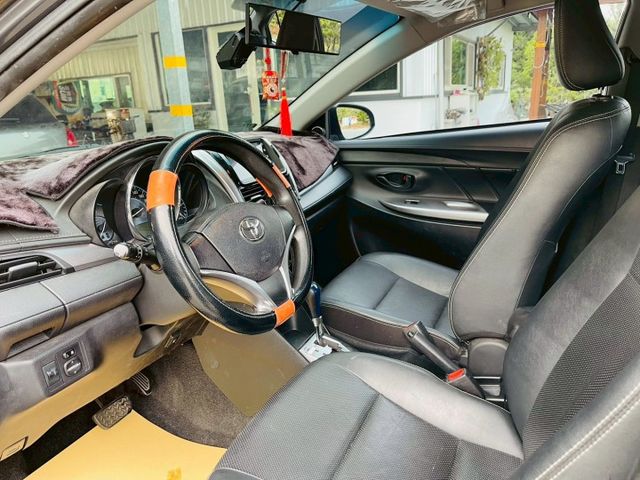 在地一手車、僅跑4.9萬公里、里程保證準確!!!(車輛整備中)  第2張相片