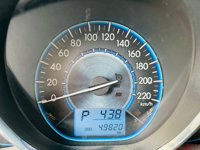 在地一手車、僅跑4.9萬公里、里程保證準確!!!(車輛整備中)  第3張相片
