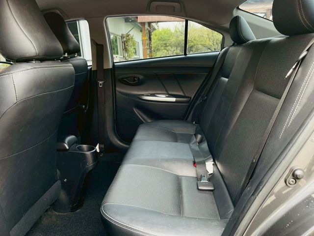 在地一手車、僅跑4.9萬公里、里程保證準確!!!(車輛整備中)  第6張相片