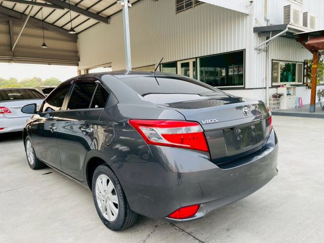 在地一手車、僅跑4.9萬公里、里程保證準確!!!(車輛整備中)  第7張相片