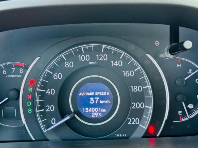 超漂亮氣氛、全車原版件、僅跑13萬公里、加裝安卓機、APPLE CARPLAY、環景系統、VTI-S版、換檔撥片、天窗  第7張相片