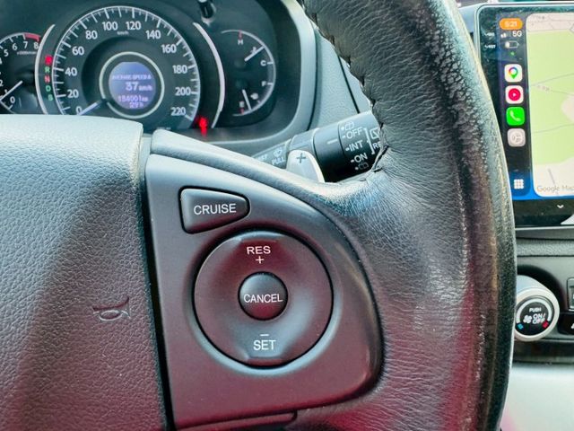 超漂亮氣氛、全車原版件、僅跑13萬公里、加裝安卓機、APPLE CARPLAY、環景系統、VTI-S版、換檔撥片、天窗  第12張相片