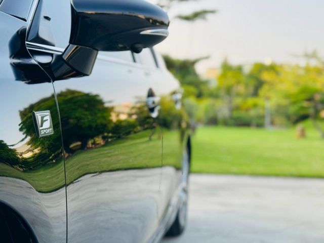 稀有F-SPORT版、大電池已更換、全車原版件、加裝安卓機、環景系統  第4張相片