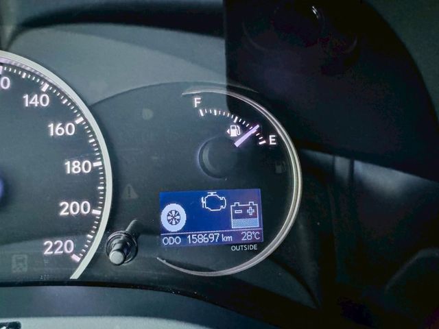 稀有F-SPORT版、大電池已更換、全車原版件、加裝安卓機、環景系統  第6張相片