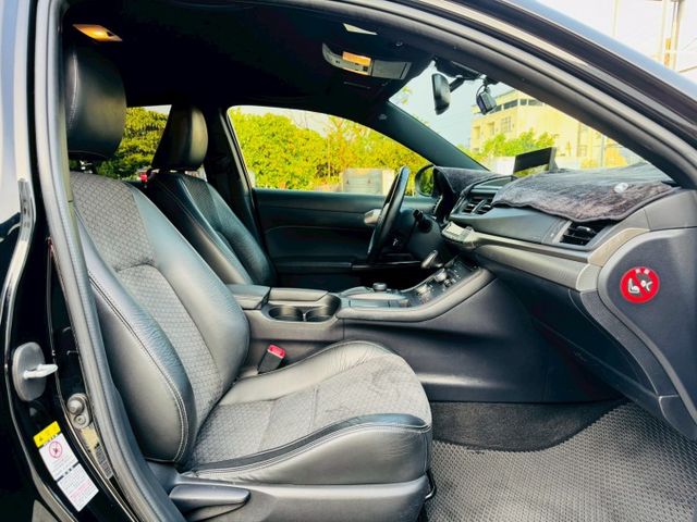 稀有F-SPORT版、大電池已更換、全車原版件、加裝安卓機、環景系統  第9張相片