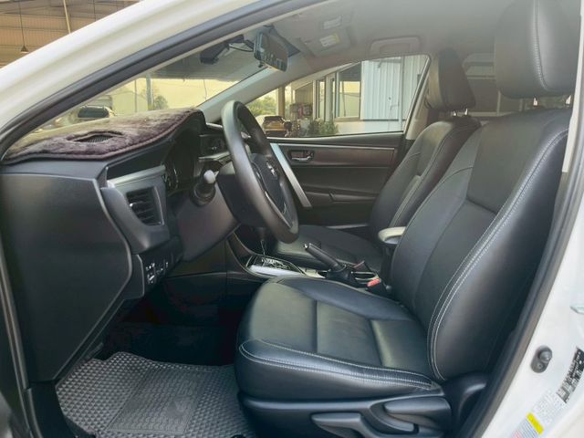 S+版、全車原版件、僅跑13萬公里、氣氛超綿密!!! 前車主用心顧車、米其林輪胎  第4張相片