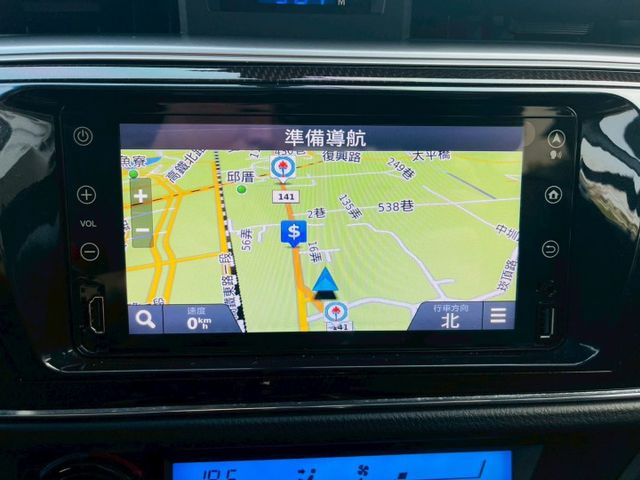 S+版、全車原版件、僅跑13萬公里、氣氛超綿密!!! 前車主用心顧車、米其林輪胎  第10張相片