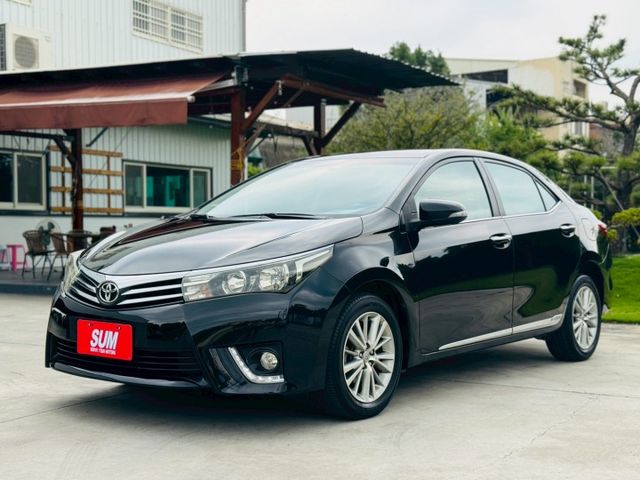 全車原版件、至今全原廠保養、單純自用長途使用里程較高、無待修、氣氛好、定速、恆溫空調  第1張相片