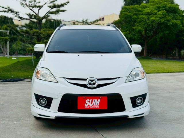 旗艦版、雙電滑門、安卓機+環景系統、一手車庫車、僅跑5萬公里、全車原版件、免鑰匙啟動、電動椅、全車原廠大包  第2張相片