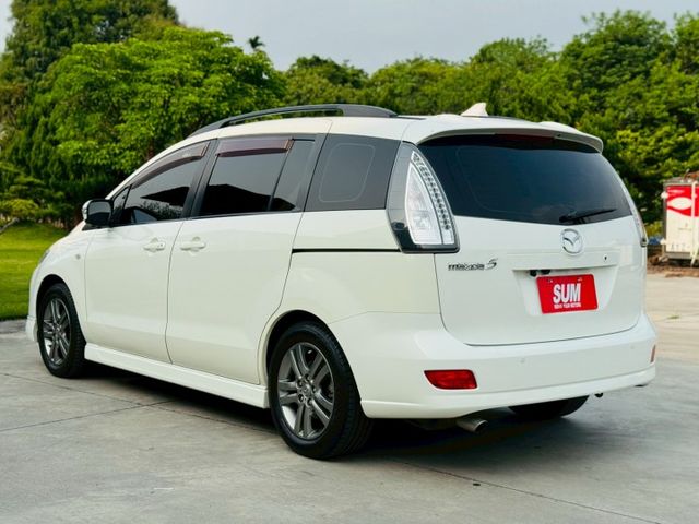 旗艦版、雙電滑門、安卓機+環景系統、一手車庫車、僅跑5萬公里、全車原版件、免鑰匙啟動、電動椅、全車原廠大包  第18張相片