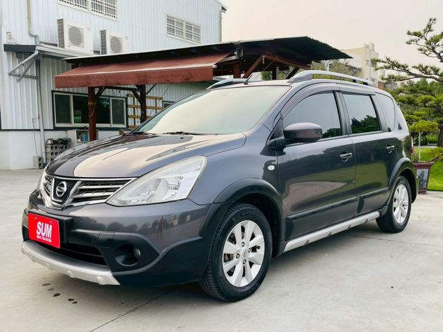 全車原版件、代步便宜好用、無待修、底盤乾淨無異音  第1張相片