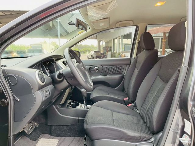 全車原版件、代步便宜好用、無待修、底盤乾淨無異音  第4張相片