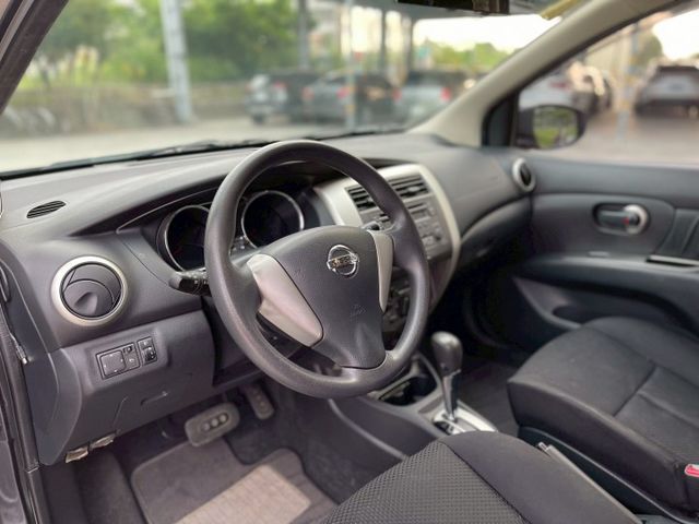 全車原版件、代步便宜好用、無待修、底盤乾淨無異音  第5張相片