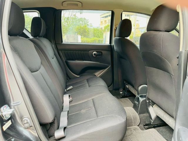 全車原版件、代步便宜好用、無待修、底盤乾淨無異音  第9張相片