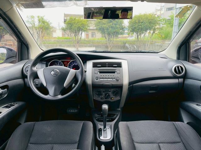 全車原版件、代步便宜好用、無待修、底盤乾淨無異音  第10張相片