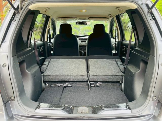 全車原版件、代步便宜好用、無待修、底盤乾淨無異音  第12張相片