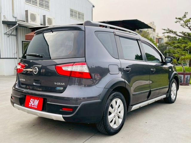 全車原版件、代步便宜好用、無待修、底盤乾淨無異音  第13張相片