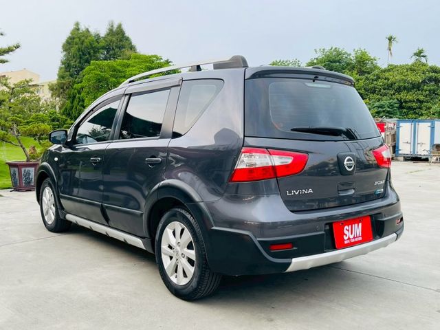 全車原版件、代步便宜好用、無待修、底盤乾淨無異音  第15張相片