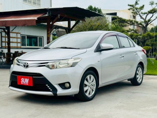 優質代步車、氣氛優、底盤無異音、全車原版件  第1張相片