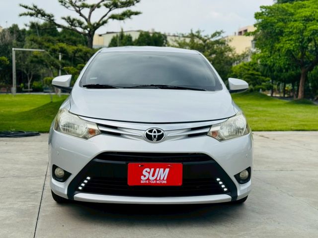 優質代步車、氣氛優、底盤無異音、全車原版件  第2張相片