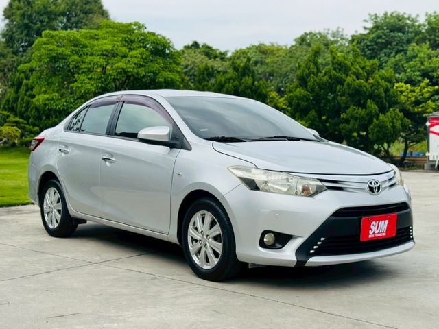 優質代步車、氣氛優、底盤無異音、全車原版件  第3張相片