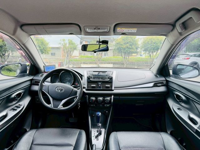 優質代步車、氣氛優、底盤無異音、全車原版件  第5張相片