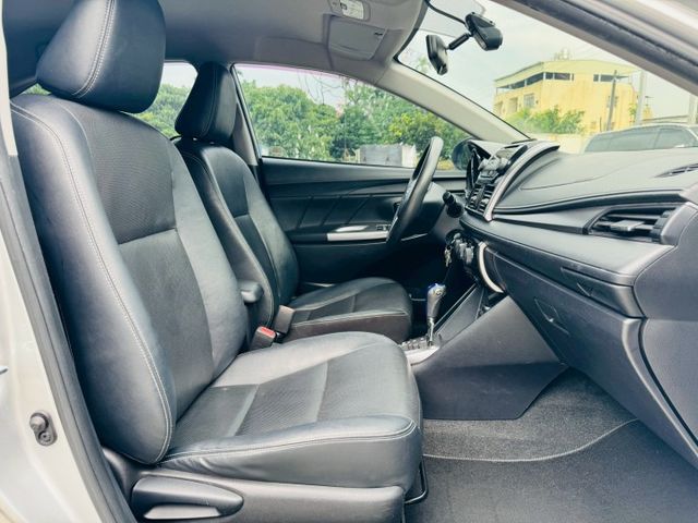 優質代步車、氣氛優、底盤無異音、全車原版件  第6張相片