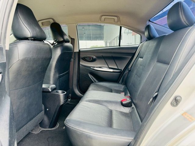 優質代步車、氣氛優、底盤無異音、全車原版件  第8張相片