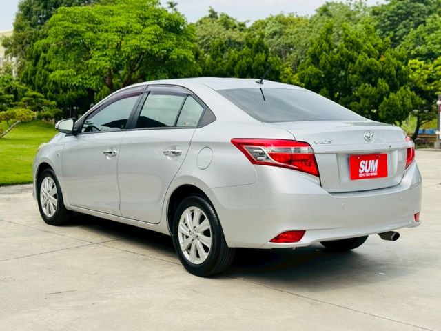 優質代步車、氣氛優、底盤無異音、全車原版件  第9張相片