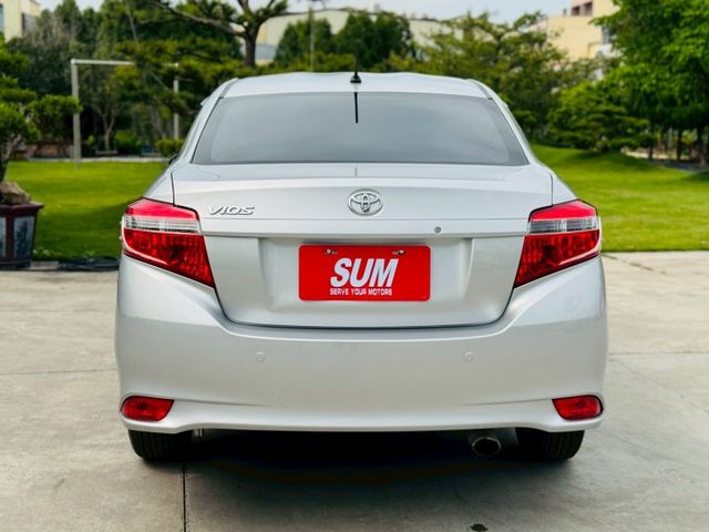 優質代步車、氣氛優、底盤無異音、全車原版件  第10張相片