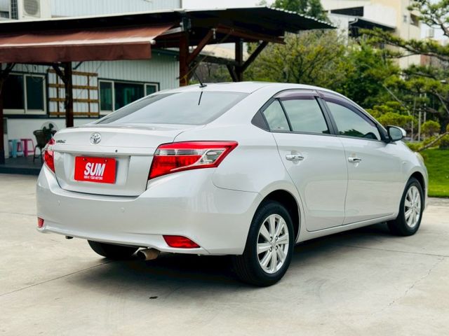 優質代步車、氣氛優、底盤無異音、全車原版件  第11張相片