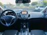1.0渦輪增壓 運動型  全車原版件  省油省稅金 免鑰匙啟動  方向盤快控鍵 安卓機 倒車影像 衛星導航  第14張縮圖