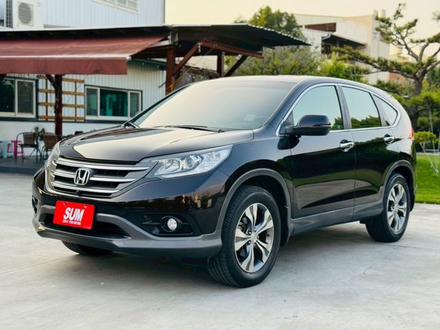 超漂亮氣氛、全車原版件、僅跑13萬公里、加裝安卓機、APPLE CARPLAY、環景系統、VTI-S版、換檔撥片、天窗  第1張相片