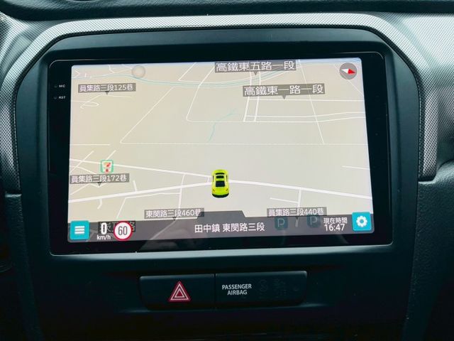 在地一手車！稀有四傳、全車原版件、可愛雙色  第10張相片