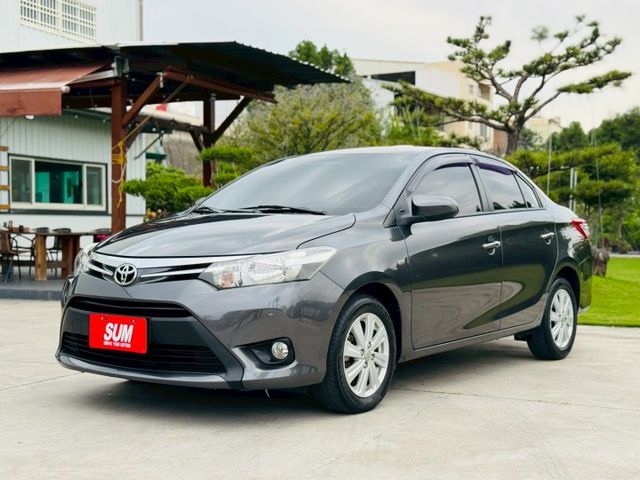 在地一手車、僅跑4.9萬公里、里程保證準確!!!  第1張相片