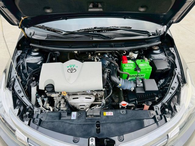 在地一手車、僅跑4.9萬公里、里程保證準確!!!  第15張相片