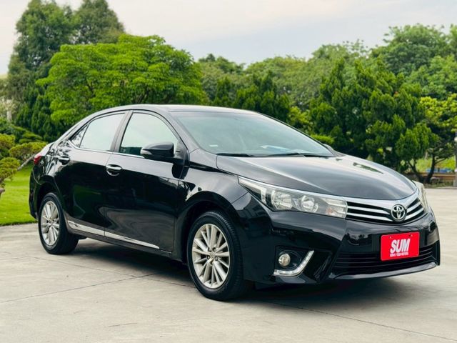 全車原版件、至今全原廠保養、單純自用長途使用里程較高、無待修、氣氛好、定速、恆溫空調  第3張相片